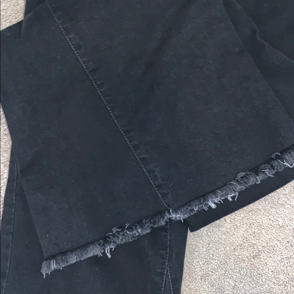 Free People // Bell Bottom Jeans🌛 - Picture 7 of 7